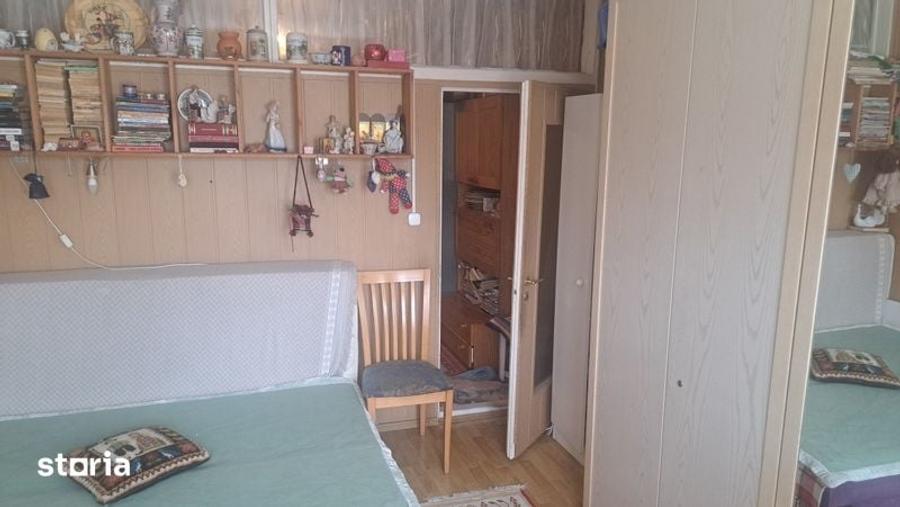 Garsonieră în Central