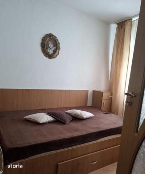 Apartament cu 2 camere semidecomandat în Tomis Nord
