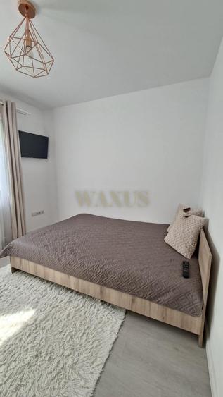 Apartament cu Grădină - 2 Camere | SG 30MP - Manastur | Mc’ Donalds - 5