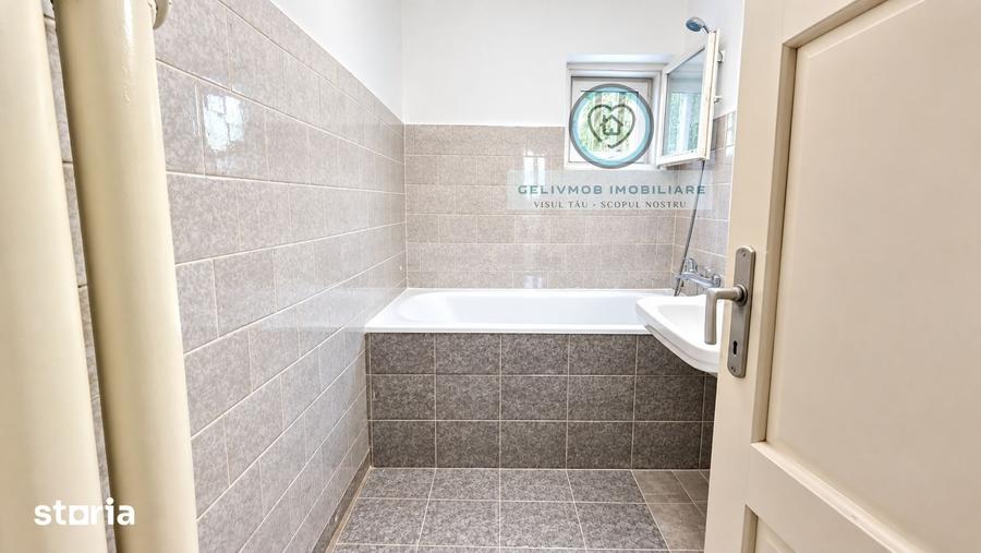 Apartament cu 2 camere semidecomandat în Andrei Mureșanu