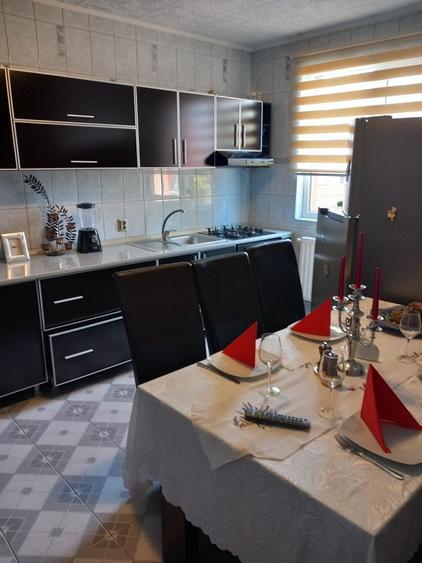 Casă cu 4 camere în Sud