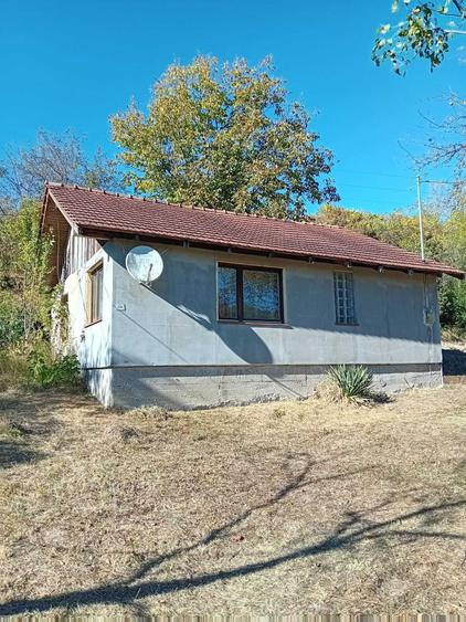 Casă cu 2 camere în Central