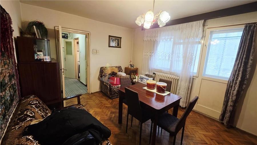 APARTAMENT 3 CAMERE 65 MP MANASTUR ZONA PADIN - 6