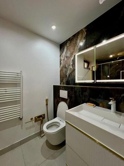 Apartament scara interioară lux 2 camere ¶ Zona Centrala ¶ UMF ¶ UBB - 7