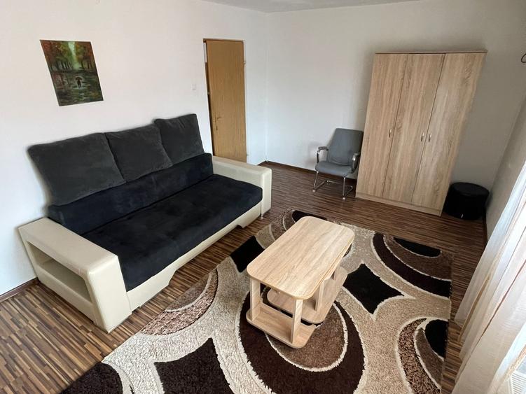 Apartament cu 2 camere decomandat în Tudor Vladimirescu