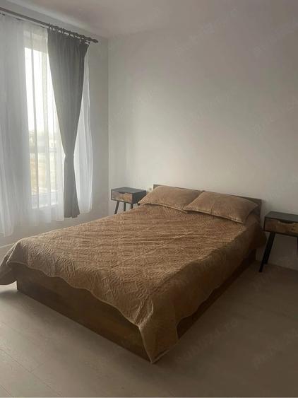 Apartament cu 2 camere decomandat în Giroc