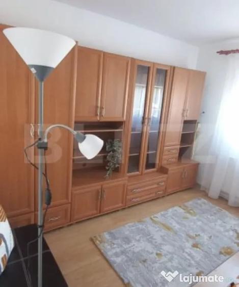 Apartament cu 3 camere decomandat în Câmpia Turzii