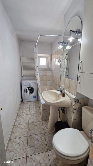 Emil Racovita, zona Grivitei, apartament mobilat si utilat, parcare - 7
