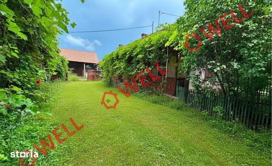 Casa familiala de vanzare in Lemnia de Jos! - 5