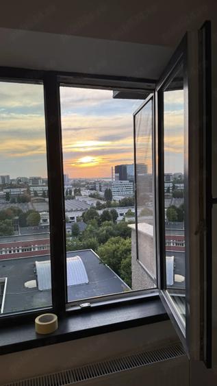 Apartament cu 2 camere decomandat în Splaiul Independenței