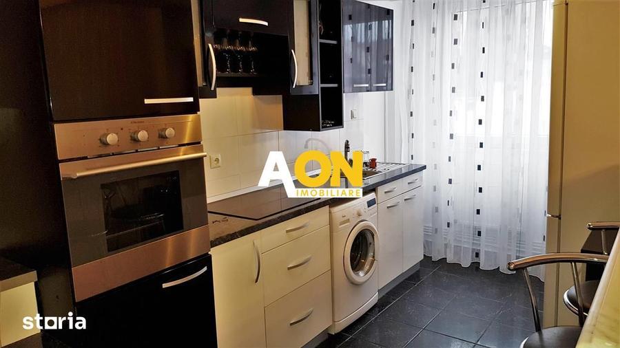 Apartament 3 camere lux ultracentral et.2 - 5