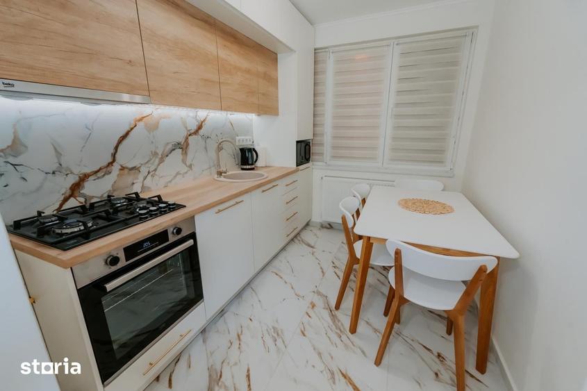 Apartament 2 camere in Cornisa / UMFST / UNIX / PROFI - 9