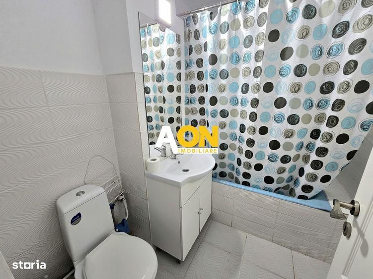 Apartament cu 4 camere, mobilat în Tolstoi