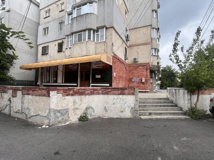 Spațiu comercial, de 20 mp, în Central