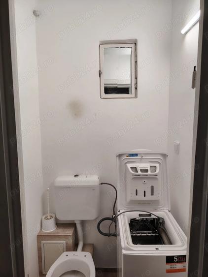Apartament cu 3 camere decomandat în Iosefin