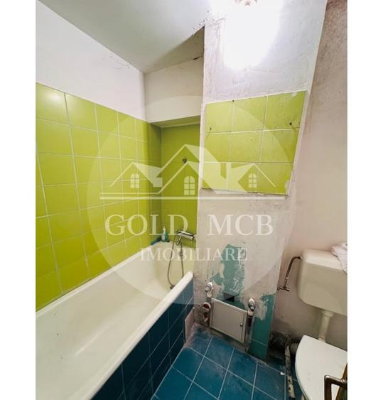 Apartament cu 4 camere decomandat, mobilat în Pantelimon