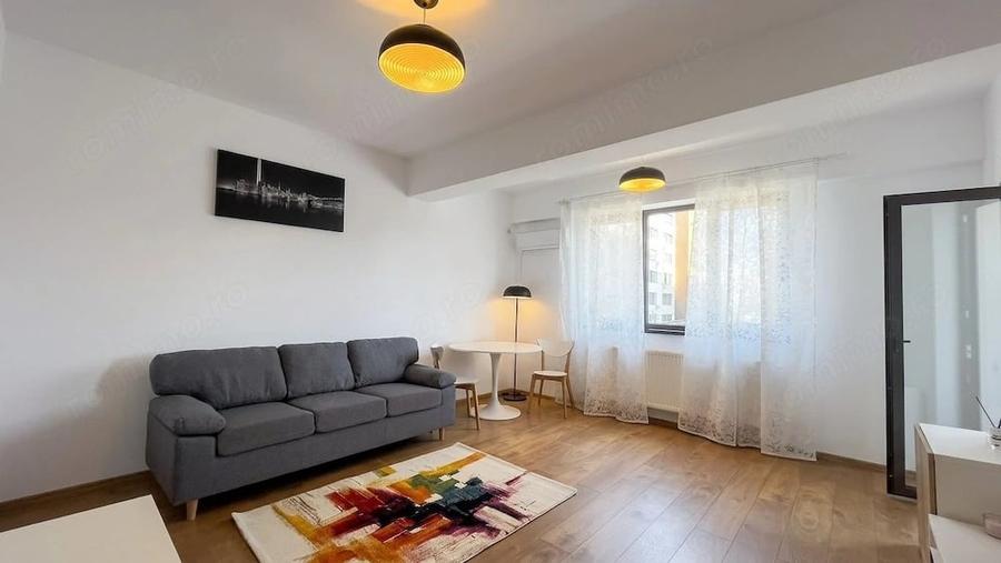 3 camere, 2 Bai, Metrou Jiului, Centrala&Masina de spalat vase - 3