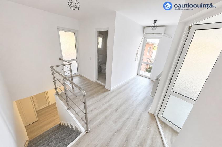 Casă cu 5 camere cu Teren 300 Mp în Sălaj