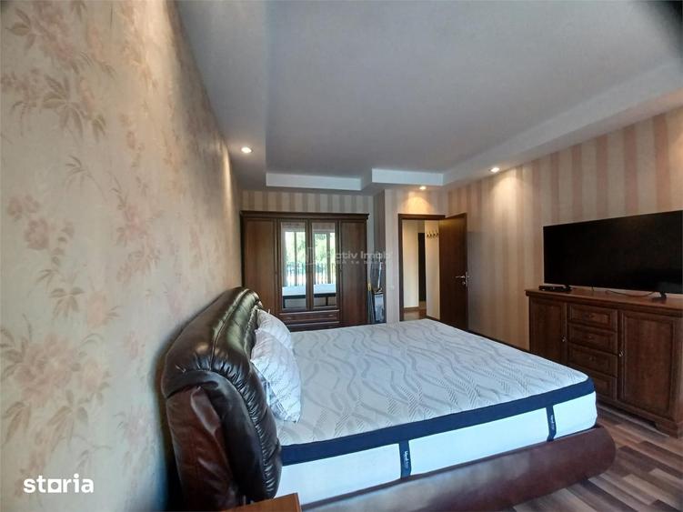 Apartament cu 2 camere decomandat în Centrul Civic