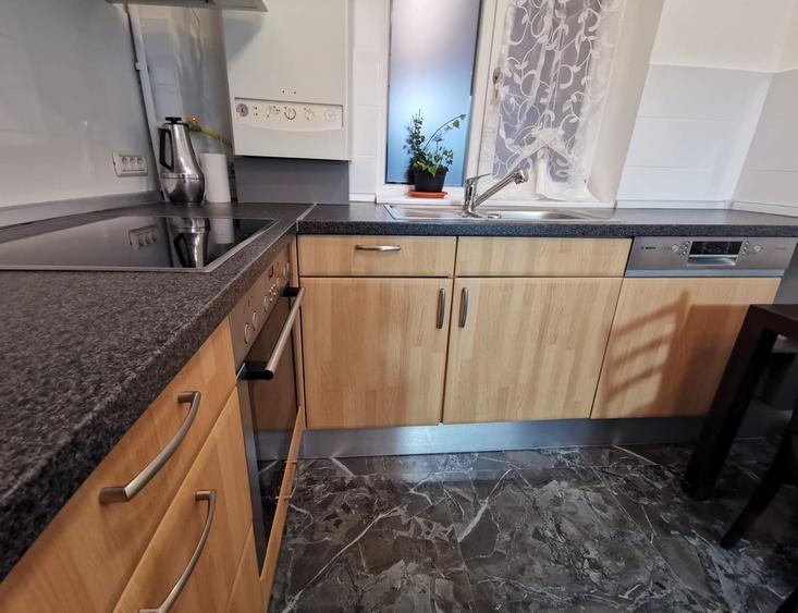 NOU! Ultracentral, apartament 2 cam, langa Primarie si Mitropolie, vedere spre bulevard, ocazie rara! - 1