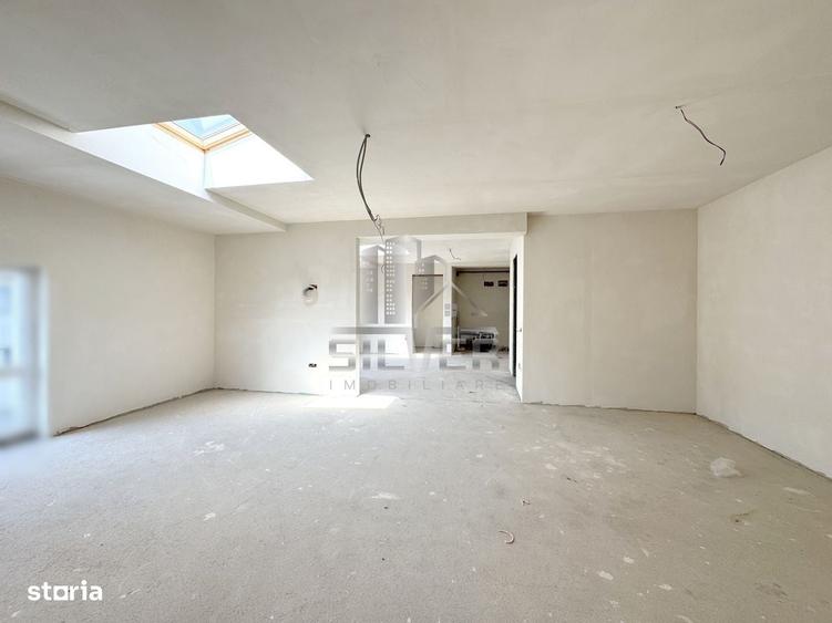 Apartament cu 3/4 camere/87mp/3 minute de statii autobuz. - 4