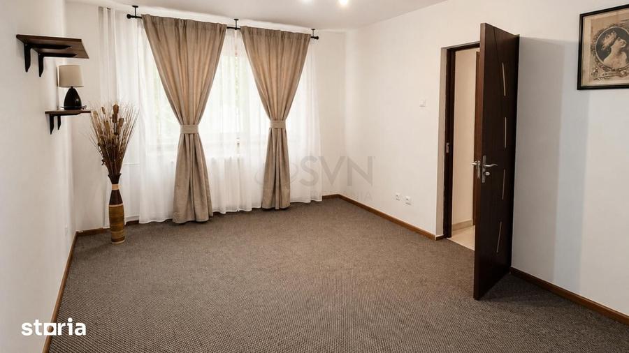 Apartament cu 2 camere decomandat în Grivița