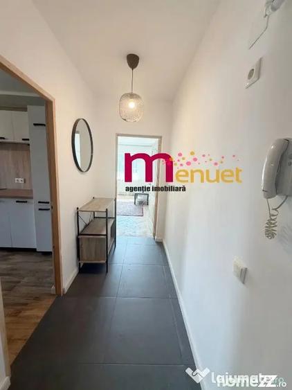 Apartament 3 camere,strada Babadag,etaj 3 - 2