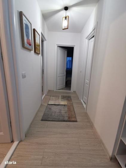 Apartament cu 2 camere în Central