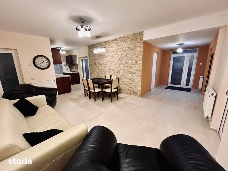 Casă cu 3 camere cu Teren 200 Mp în Tokai