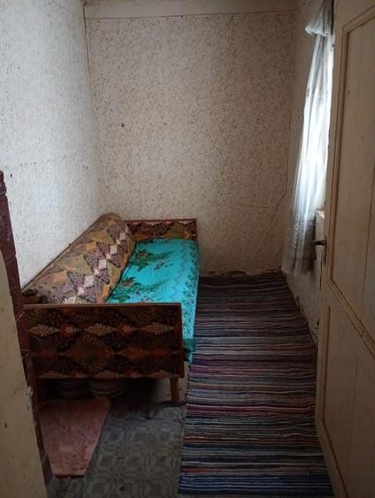 Casă cu 4 camere în Valea Popii