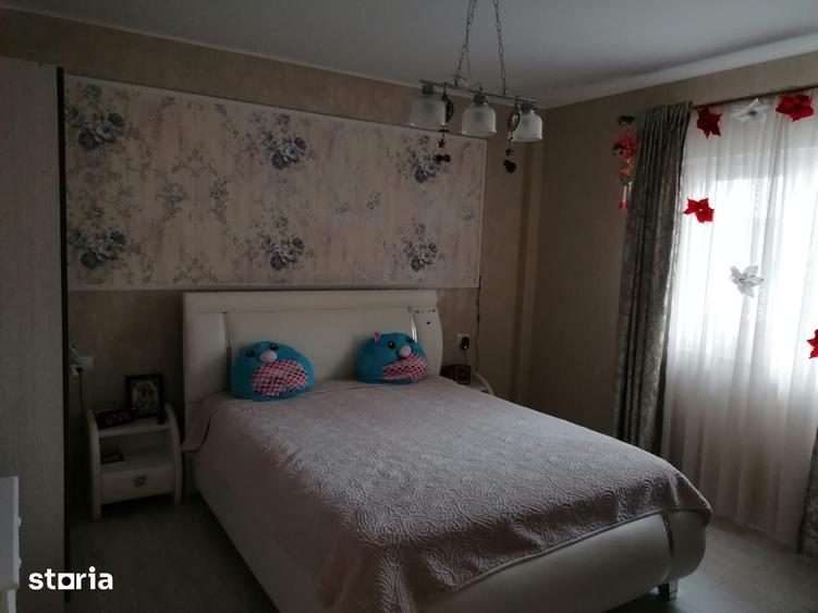 Apartament cu 3 camere decomandat în Tudor Vladimirescu