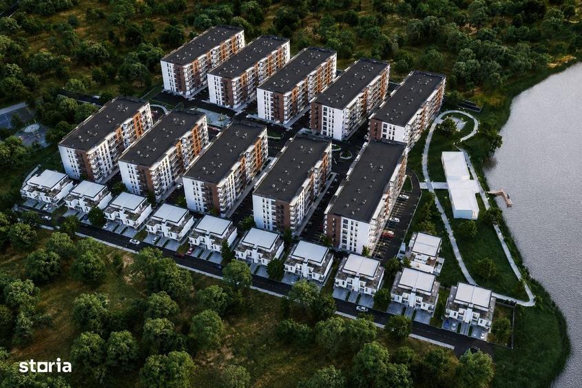 Garsonieră în Central