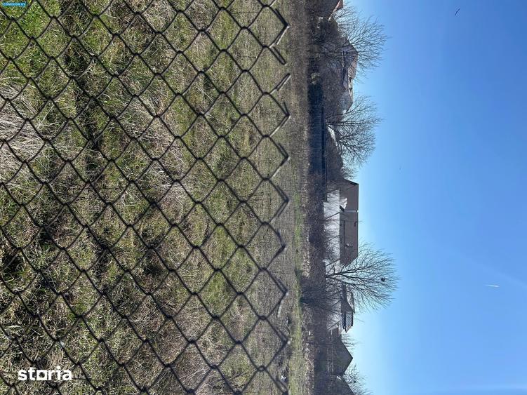Teren de 757 mp, în Central