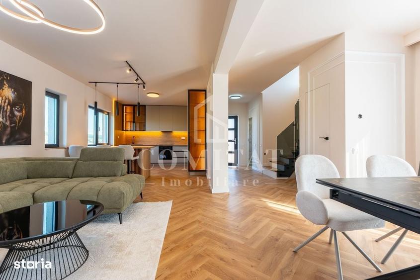 Duplex ultrafinisat | La cheie | Chinteni - 6
