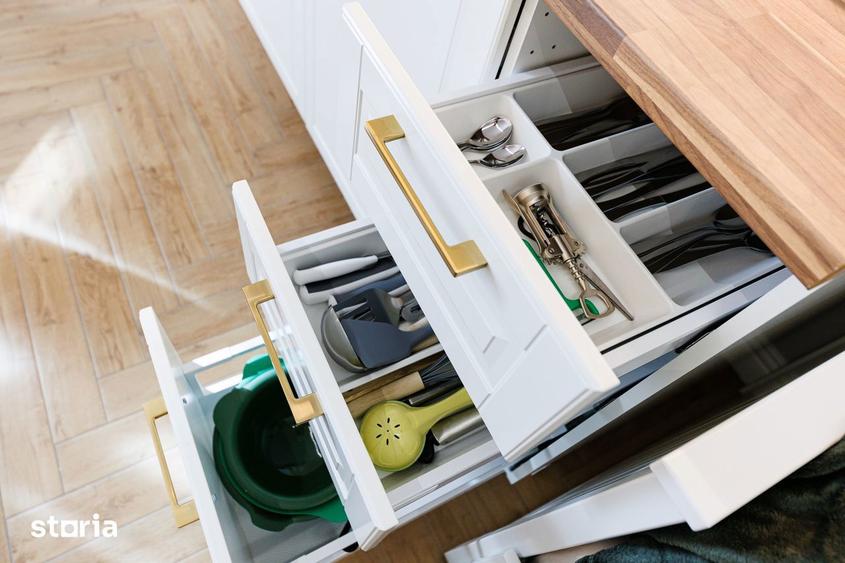 Apartament cu 2 camere, mobilat în Iosefin