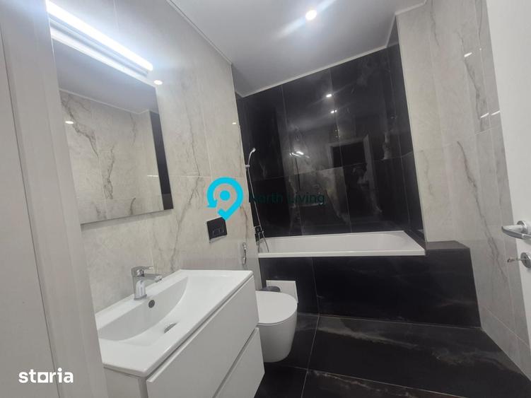 3 Camere in Bloc Nou | Mobilat | Parcare inclusa| Liber imediat - 10