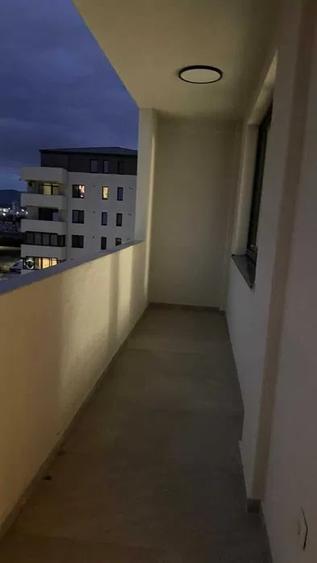 Apartament cu 2 camere decomandat, mobilat în Sebeș