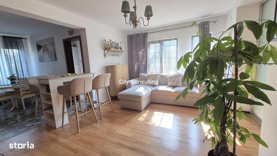 Casă cu 2 camere în Ostratu