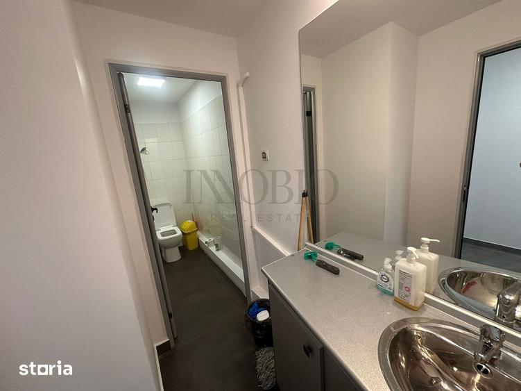 Spatiu comercial | Clinica medicala | Loc de parcare | Bd. Ferdinand - 20