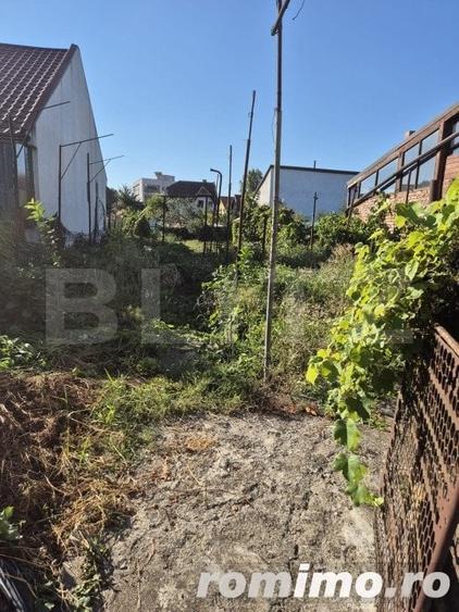 Casă cu 3 camere cu Teren 610 Mp în 7 Noiembrie