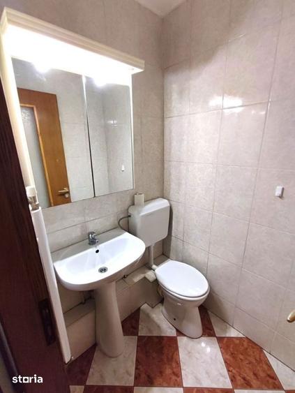 Apartament cu 3 camere, mobilat în Aviației