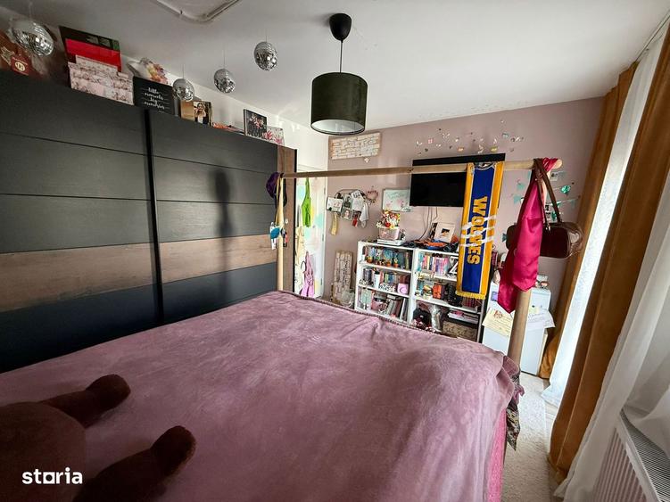 Casă cu 4 camere cu Teren 150 Mp în Sânpetru