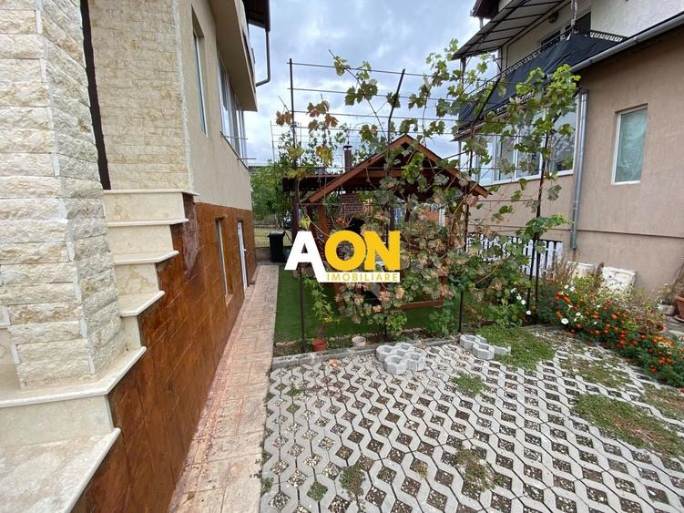 Apartament 2 Camere, Garaj, Terasă, Zona Alba-Micești - 3