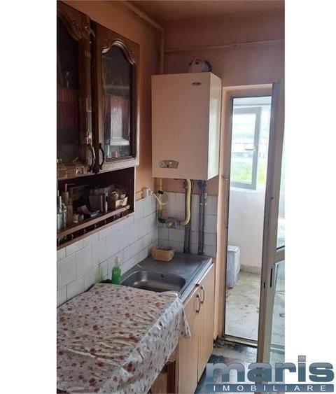 Garsonieră în Tudor