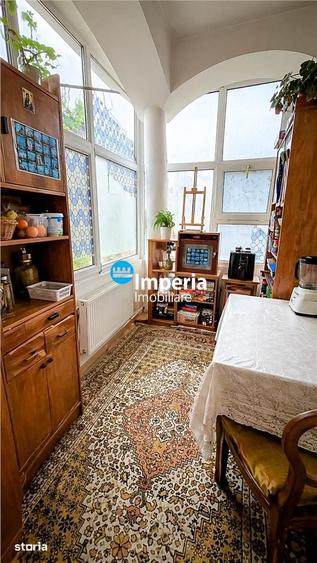Apartament cu 2 camere în Copou