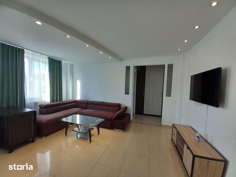Bd. Bucuresti - Pressco, apartament 2 camere! - 5