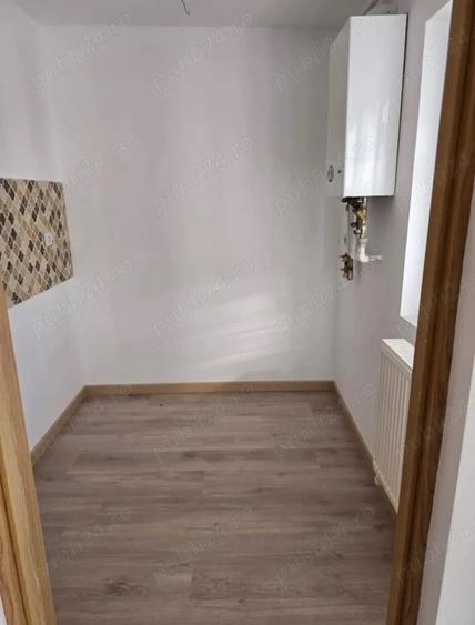 Garsonieră decomandată în Ostroveni