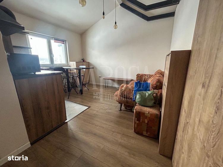 Apartament 2 camere de vanzare in Dambul Rotund, Cluj Napoca - 2