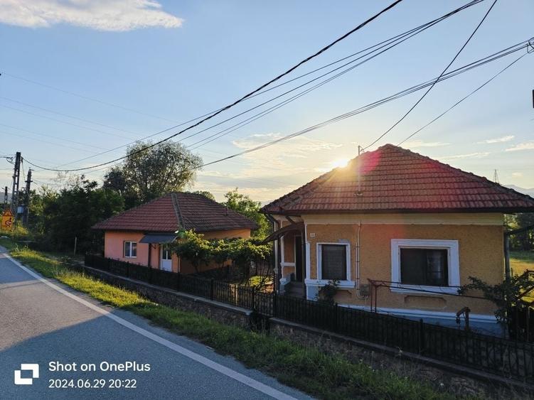 Casă cu 4 camere în Celei