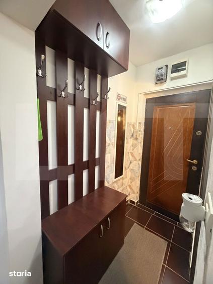 Apartament cu 2 camere în Intim